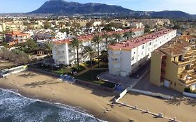 Apartamentos Óliver Playa